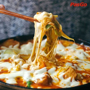 Kang’s Food Tây Sơn  