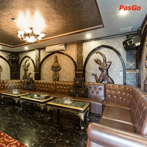 Karaoke ICOOL  Dạ Nam