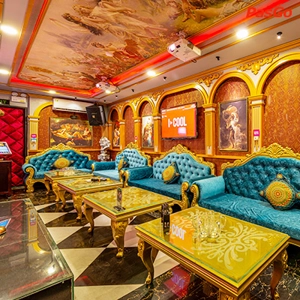 Karaoke ICOOL Cách Mạng Tháng 8