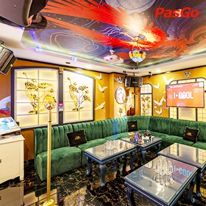 Karaoke ICOOL Đồng Đen