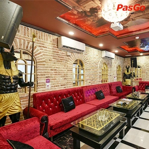 Karaoke ICOOL Mạc Đĩnh Chi