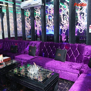 Karaoke ICOOL Nguyễn Sơn