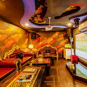 Karaoke ICOOL Nguyễn Trãi