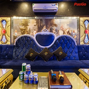 Karaoke ICOOL Nguyễn Tri Phương