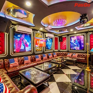 Karaoke ICOOL Nhị Thiên Đường