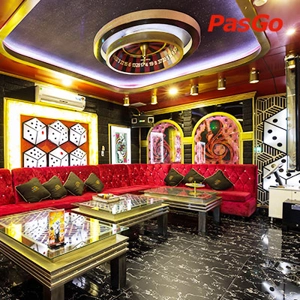 Karaoke ICOOL Phan Chu Trinh