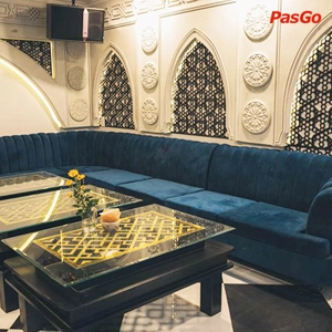 Karaoke ICOOL Phan Xích Long