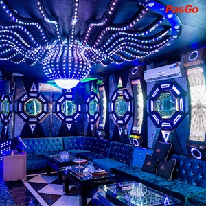 Karaoke ICOOL Trần Bình Trọng