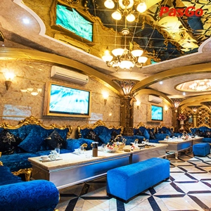 Karaoke Kingdom Phạm Viết Chánh Quận 1