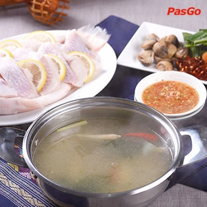 Khao Lao Nguyễn Chí Thanh