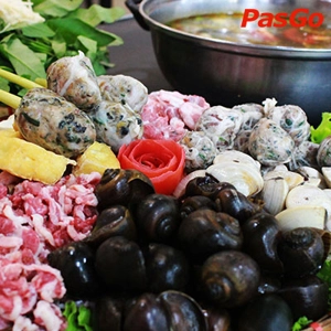 Khoái Khẩu Duy Tân 