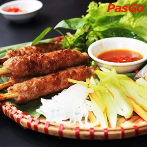 Khoái Khẩu Giảng Võ