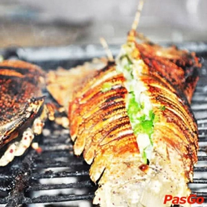 Khu du lịch sinh thái Biển Đông Giang Biên Long Biên