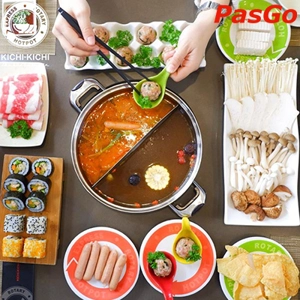  Kichi Kichi Lotte Mart