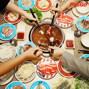 Kichi Kichi Nguyễn Duy Trinh