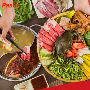 Kichi Kichi Nguyễn Văn Linh