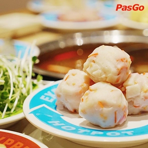 Kichi Kichi Pearl Plaza