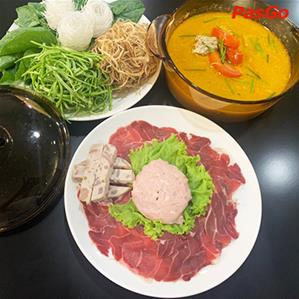 Kim Long Food & Drinks Trần Nhật Duật   