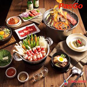 King BBQ Buffet Cầu Giấy