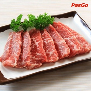 King BBQ Buffet Pearl Plaza