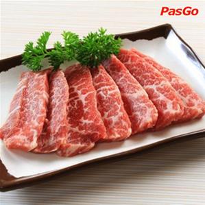 King BBQ Buffet Pearl Plaza