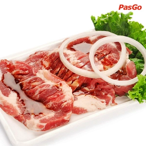 King BBQ Buffet Vincom Quang Trung