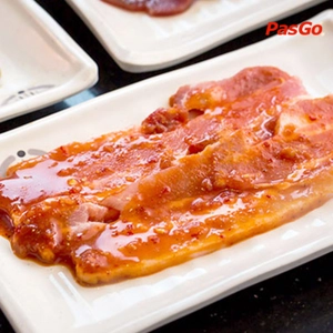 King BBQ Buffet Vincom Thủ Đức