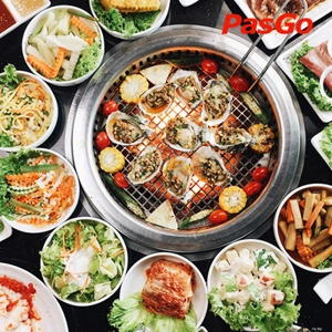 King BBQ Đào Tấn