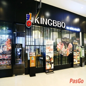 King BBQ Deli IPH Xuân Thủy