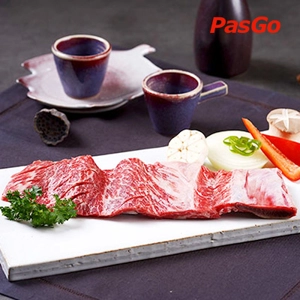 King BBQ Hoàng Đạo Thúy