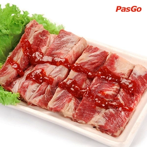 King BBQ Hùng Vương Square
