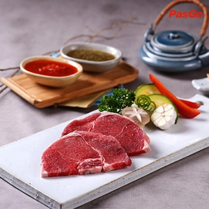 King BBQ Lotte Mart Nam Sài Gòn