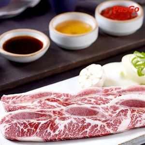 King BBQ Nguyễn Tri Phương