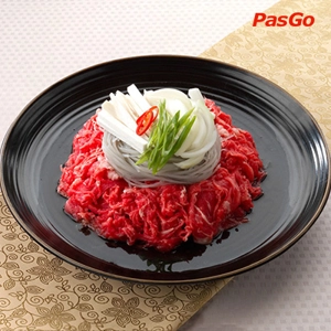 King BBQ Quang Trung