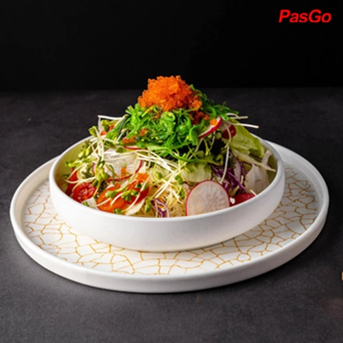 King Sushi & Lẩu Nguyễn Đình Chiểu