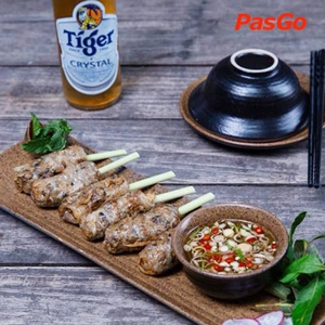 Kinh Kỳ Quán 47 Bát Đàn