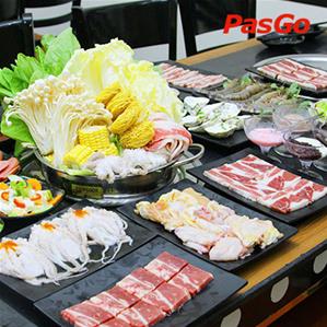 Kochi BBQ Tạ Quang Bửu