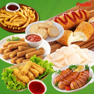 Koifood Buffet Lẩu Nướng Láng Hạ