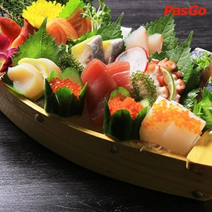 Kokoro Nguyễn Chánh 