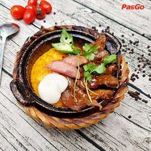 Komhome Nguyễn Phong Sắc