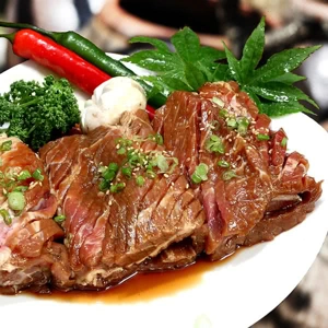 Kpop BBQ Phạm Hùng Bình Hưng Bình Chánh