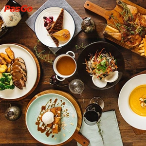 L’Usine Lê Thánh Tôn 