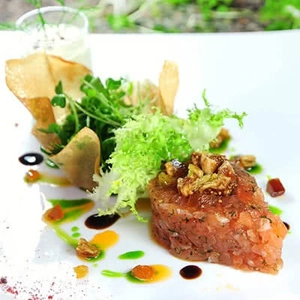 LA BADIANE – ẤN TƯỢNG PHÁP GIỮA LÒNG HÀ NỘI