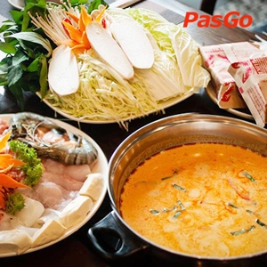 Lạ Quán Mai Hắc Đế