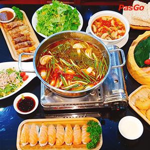 Lahata Restaurant Dương Đình Nghệ