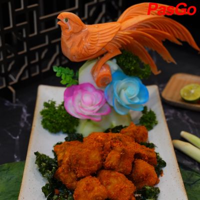Lăng Ngư - Cao Đạt