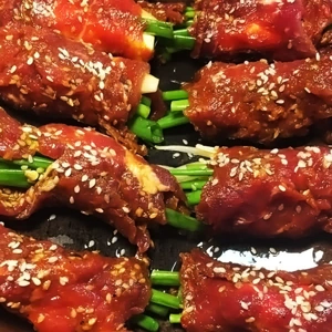 LÀNG NƯỚNG MAI THÀNH – ĐỊA CHỈ CỦA NHỮNG TÍN ĐỒ YÊU MÓN NƯỚNG