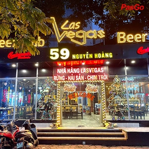 Lasvegas Beer Club - Nguyễn Hoàng