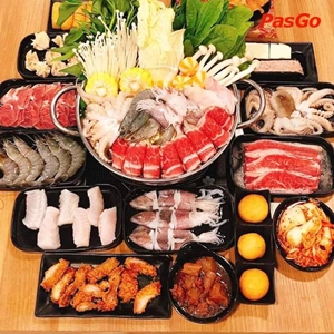 Lẩu 5 Phút - Chuyên lẩu ship online  