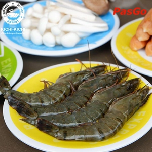 Lẩu Băng Chuyền Kichi Kichi Nguyễn Ảnh Thủ 